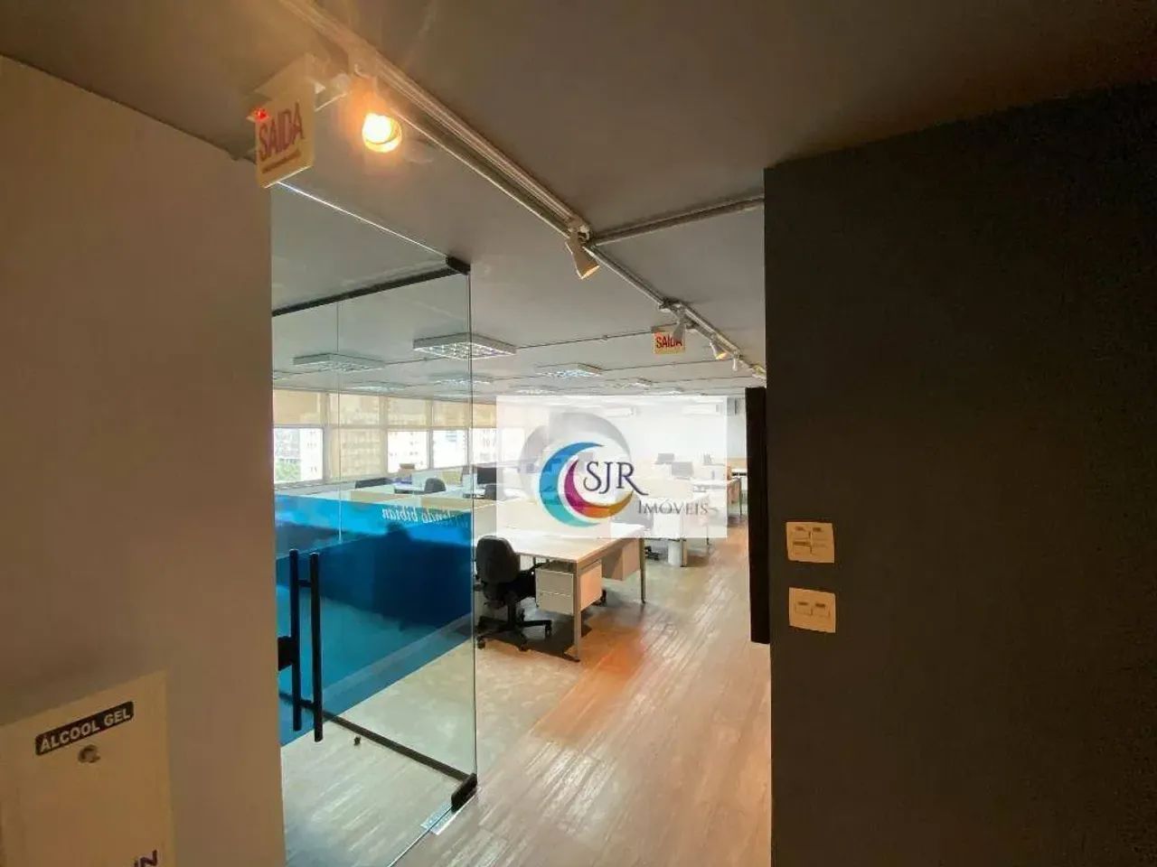Conjunto para alugar, 282 m²- Pinheiros - São Paulo/SP - Foto 4