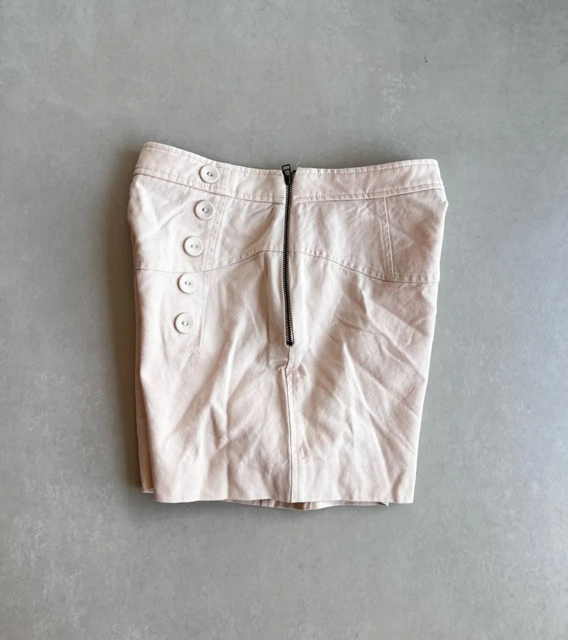 Short NK bege 36 - Foto 5