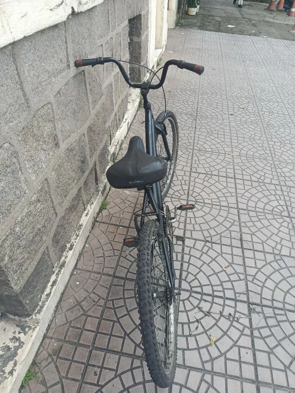 Bicicleta  - Foto 3
