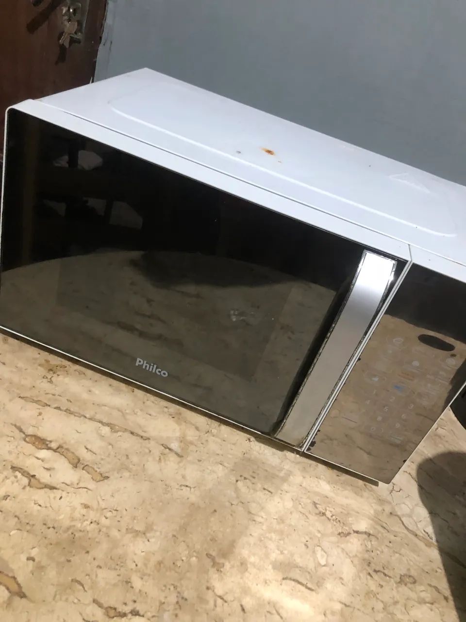 Microondas  - Foto 2