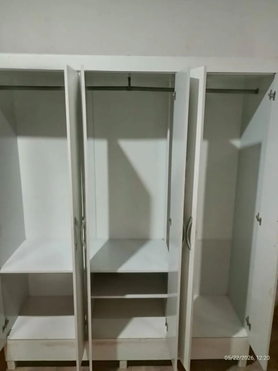 Quarda roupa solteiro  - Foto 2