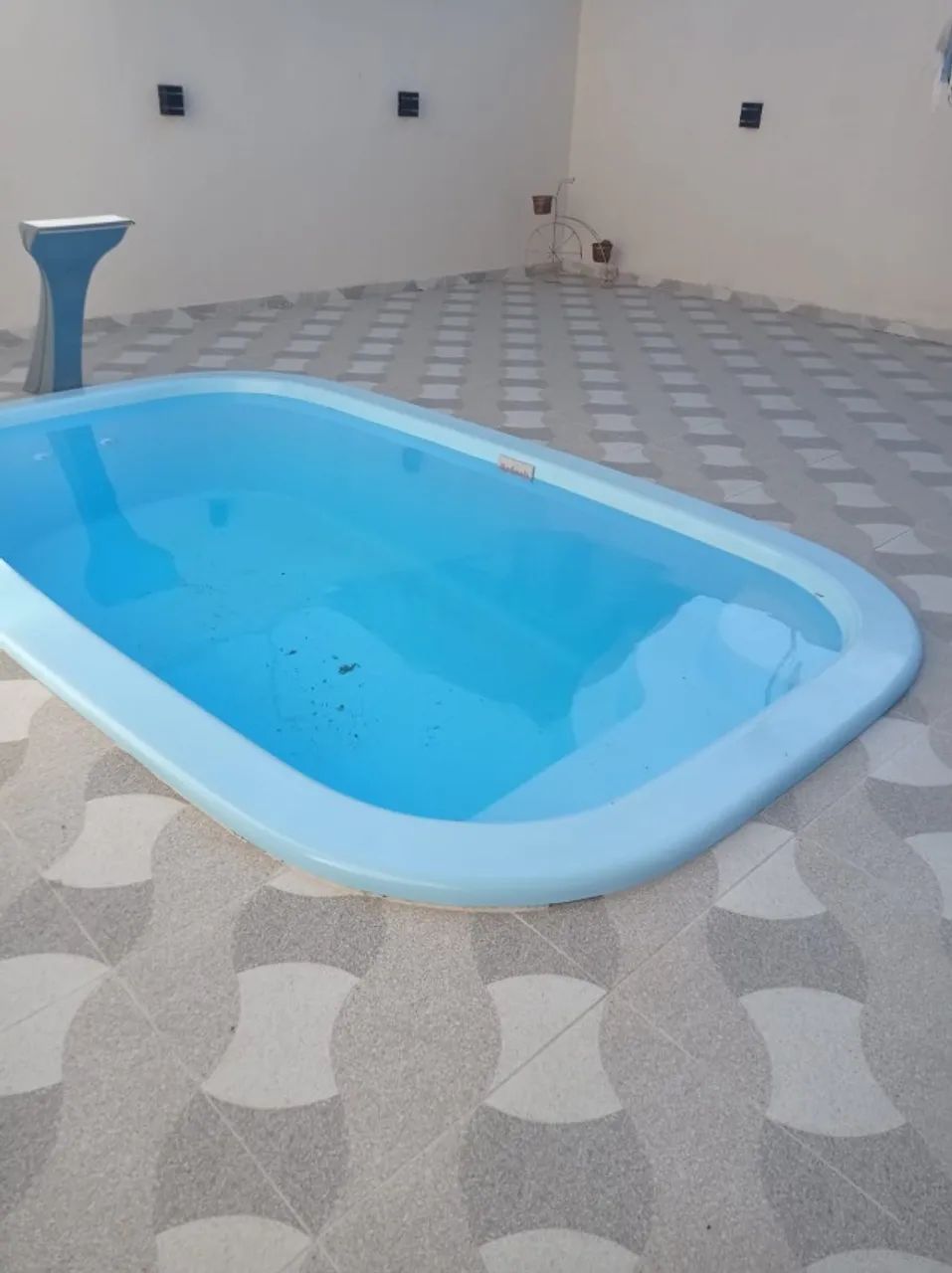 casa com piscina próximo ao centro são Mateus - Foto 4