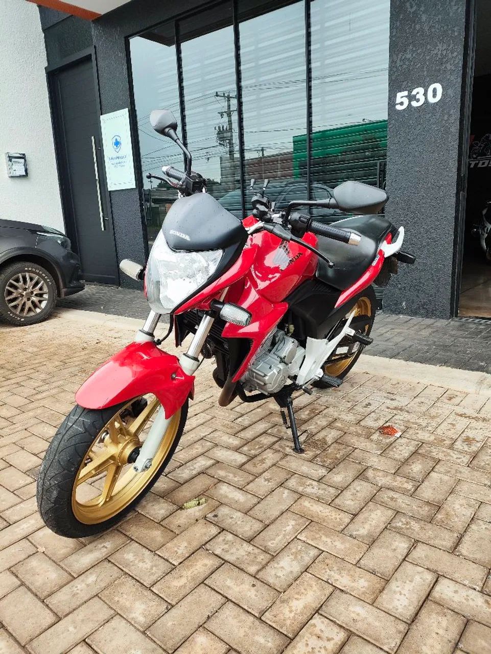 Cb300r - Foto 4