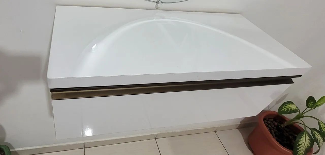 Bancada para salão de beleza  - Foto 2