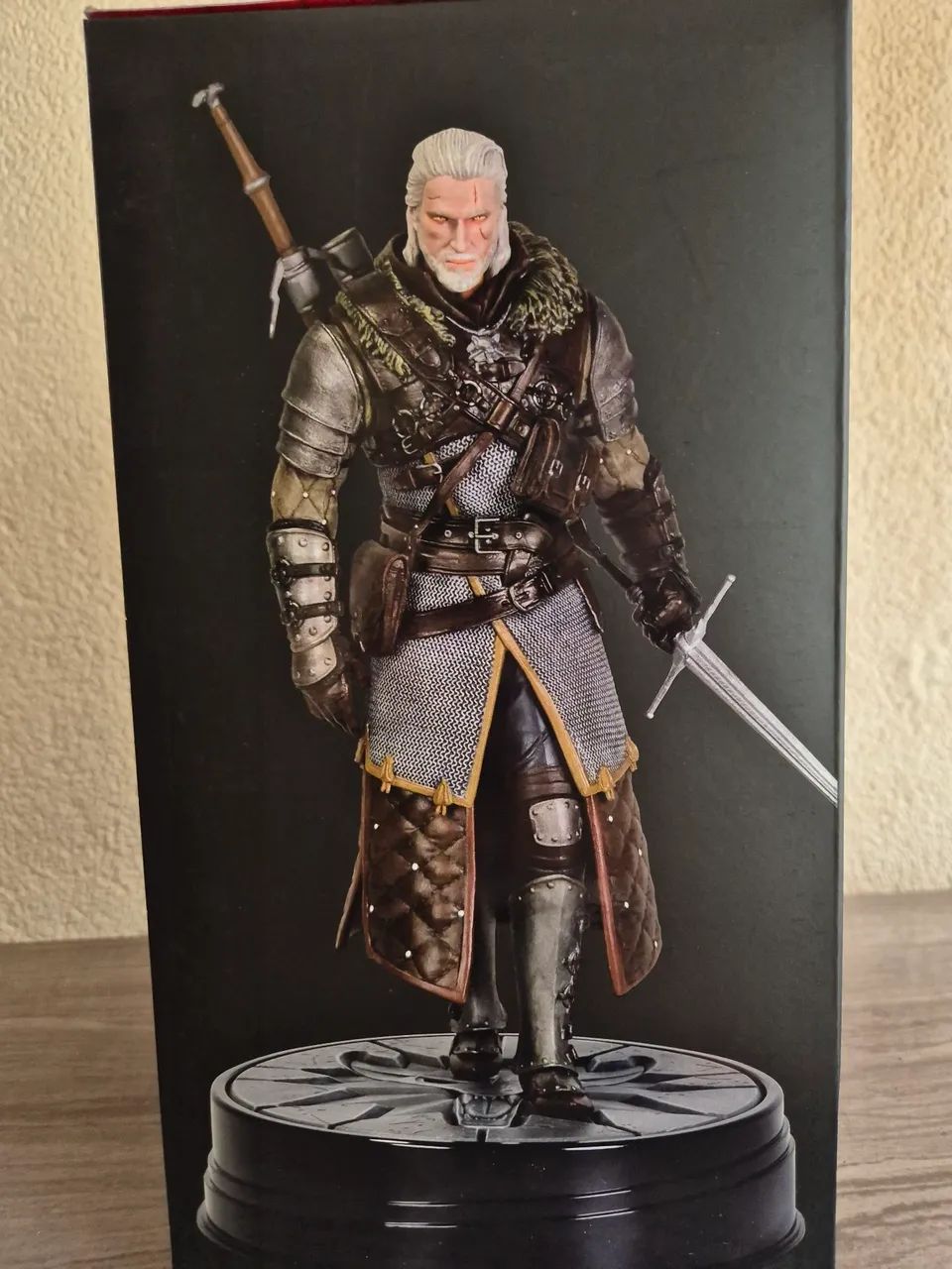 Action figures 