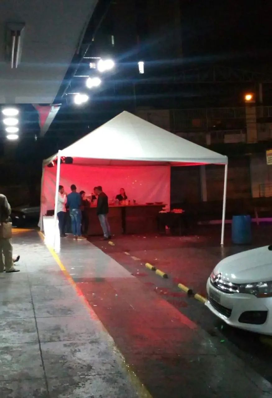 Aluguel de tenda  - Foto 5