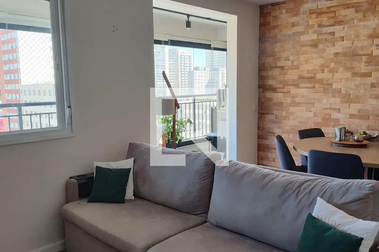 Apartamento à Venda - Barra Funda, 1 Quarto, 62 m2 - Foto 2