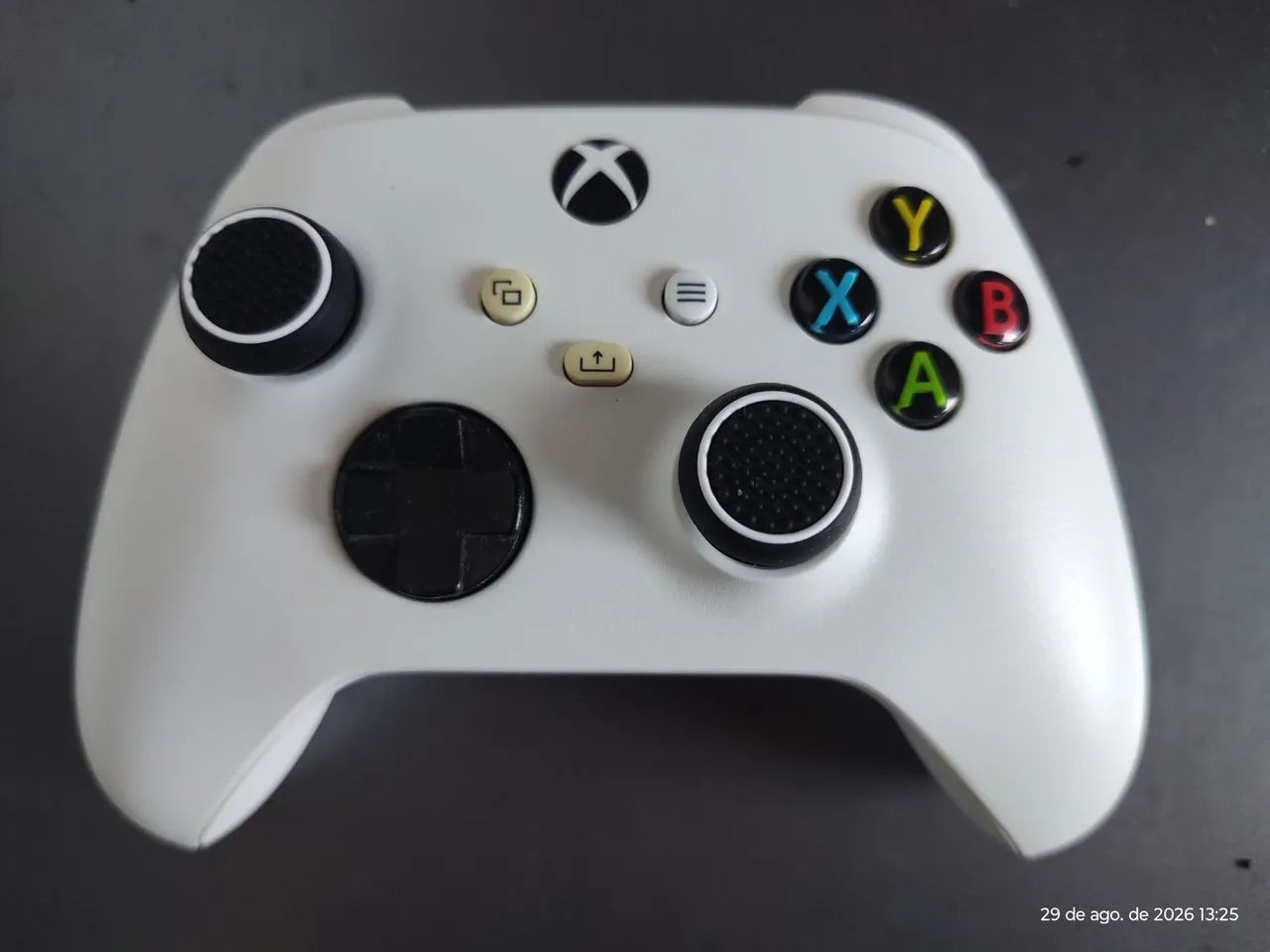 Controle Xbox séries s - Foto 2