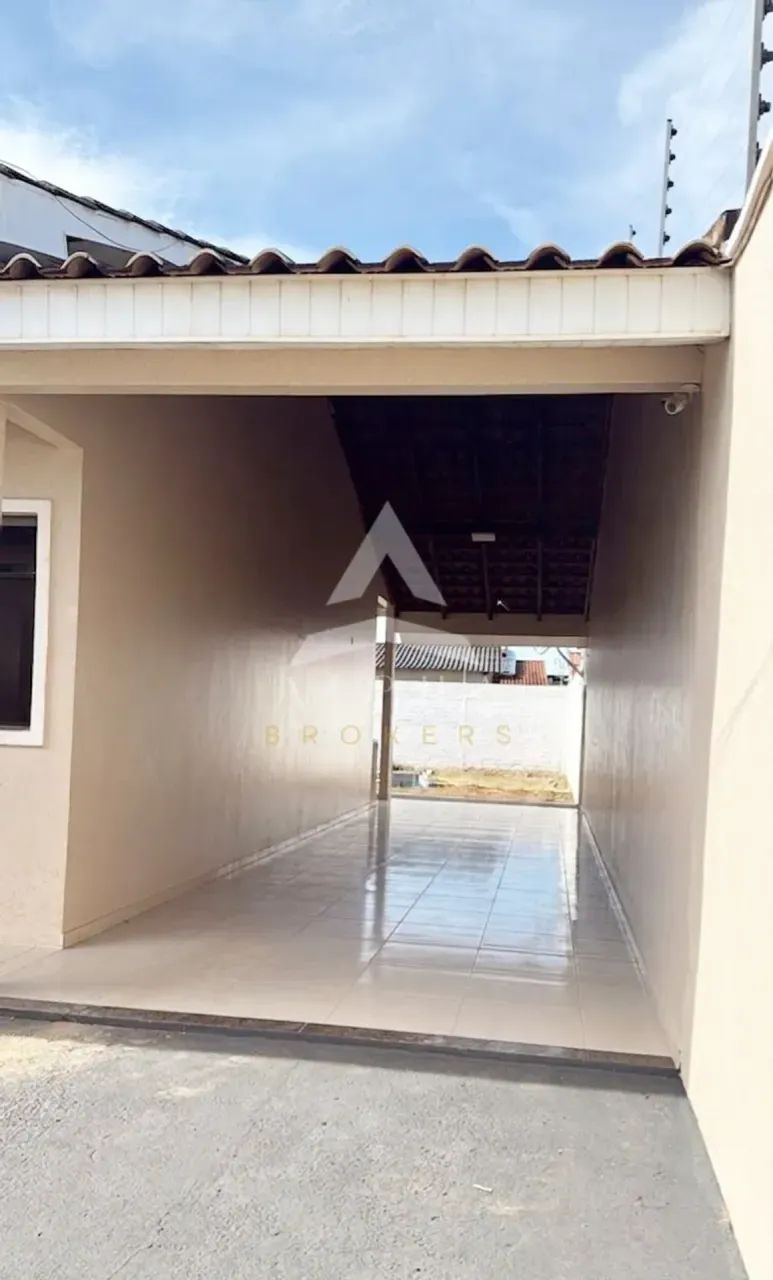 Casa 3 quartos com suíte - Próximo ao Clube OAB - Foto 4