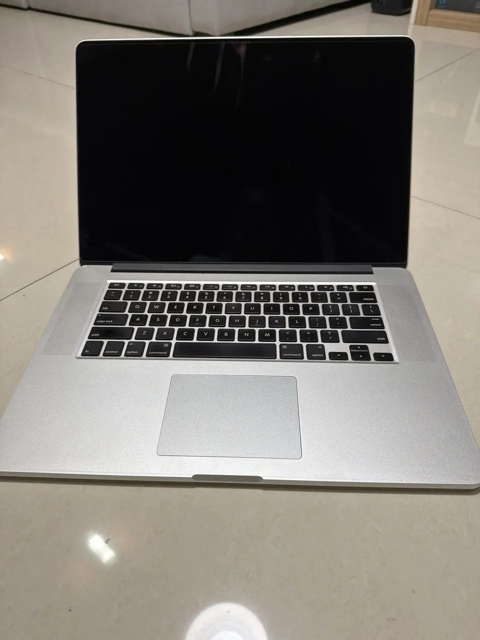 MacBook Pro (Retina 2012) 256gb - Foto 4