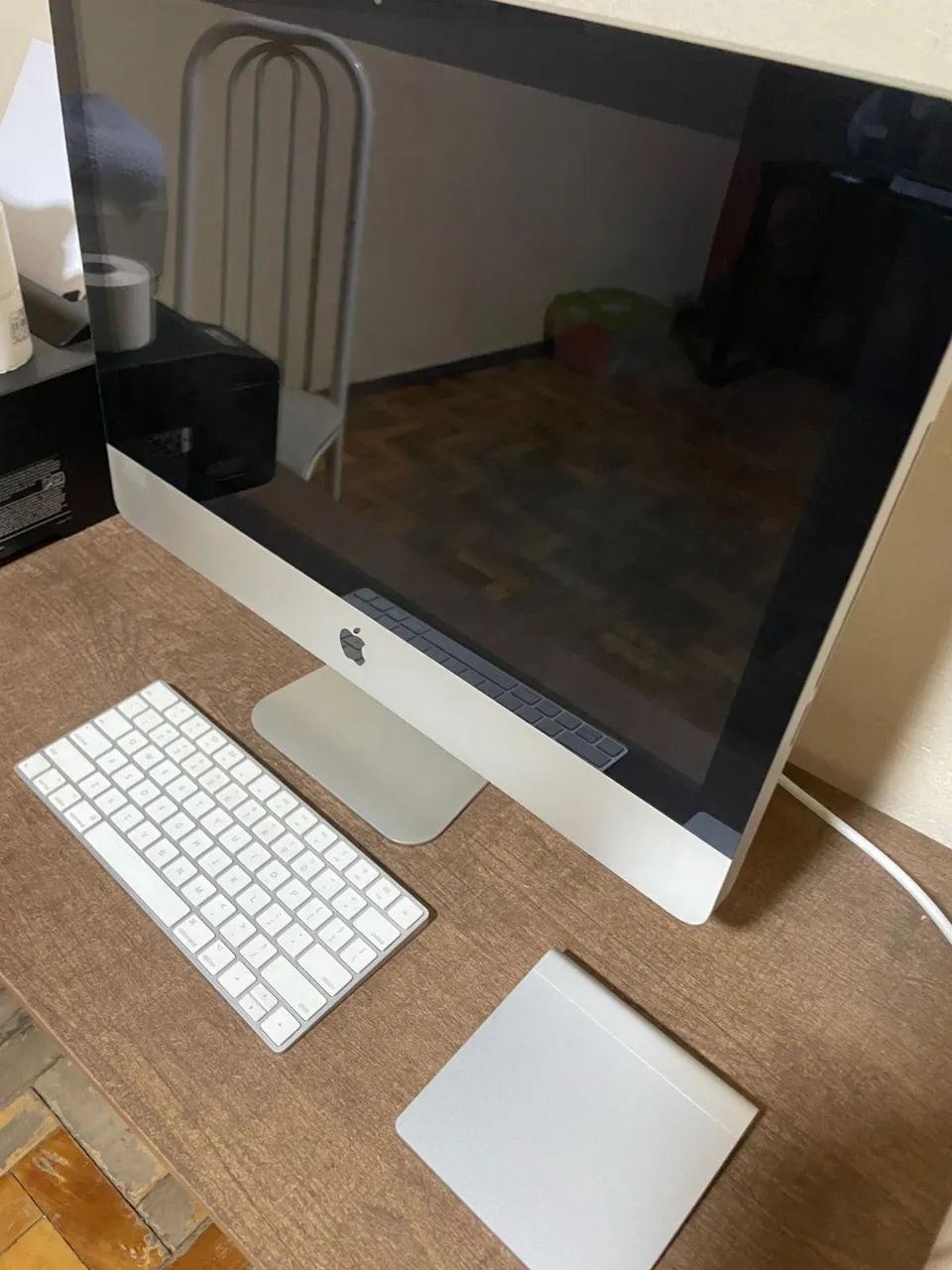IMAC 2011 SSD NOVO - Foto 4