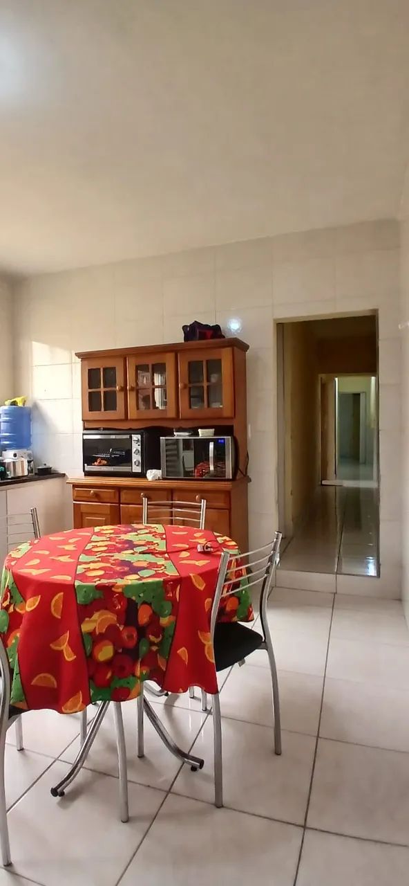 casa no jardim vila formosa - Foto 2