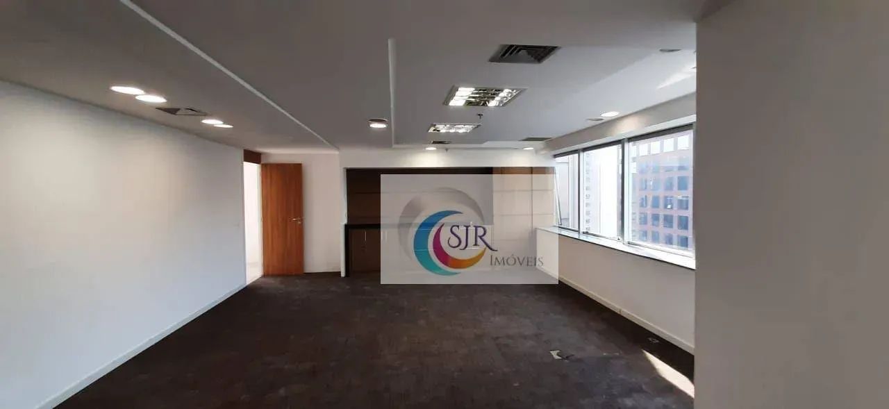 Conjunto para alugar, 212 m² - Vila Olímpia - São Paulo/SP - Foto 4