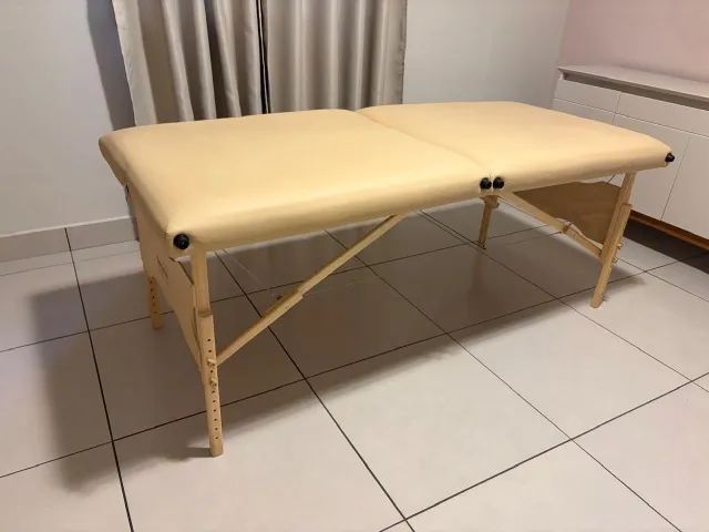 Maca de Massagem - Legno - Foto 4