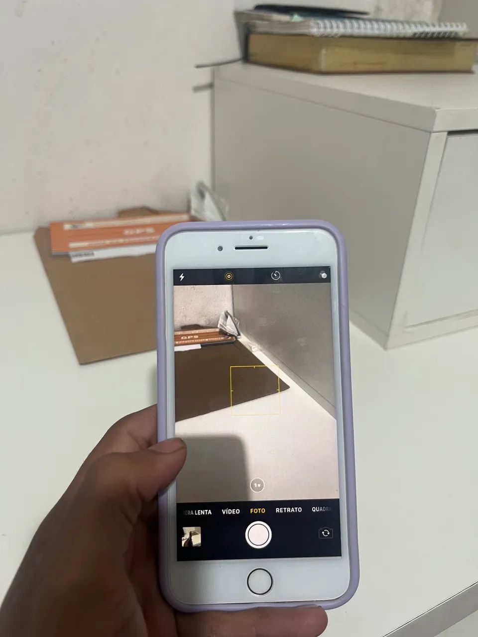 Vendo iPhone 7 Plus  - Foto 3