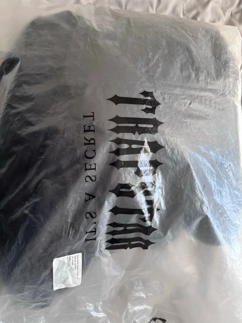 Puffer Trapstar London - Foto 3