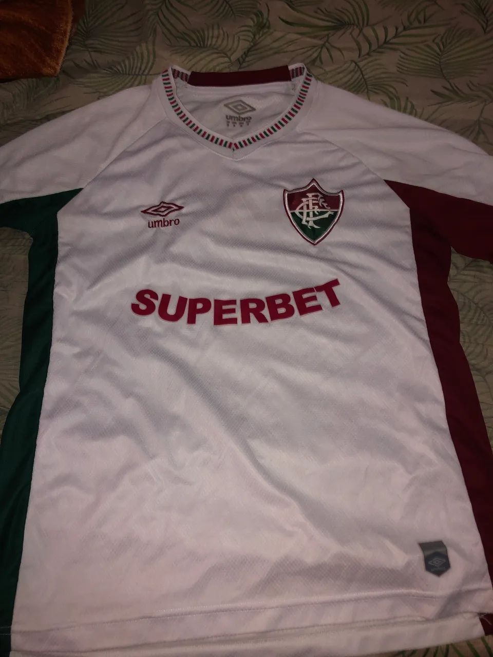 Duas Camisas Fluminense  - Foto 2