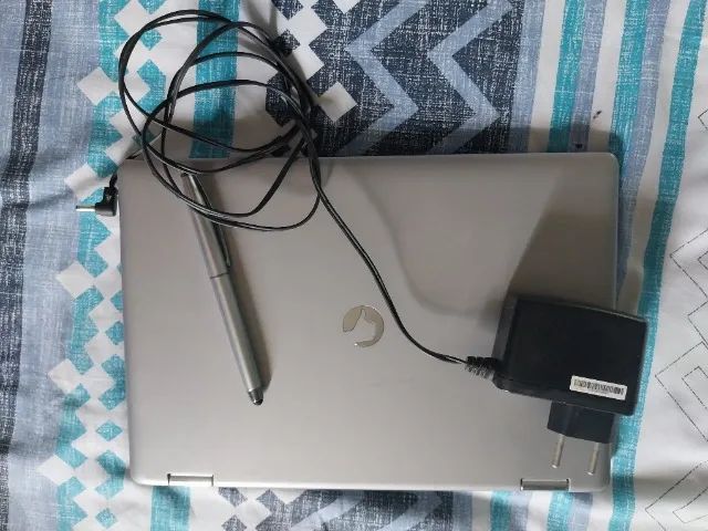 Notbook positivo 2 em 1 - Foto 2