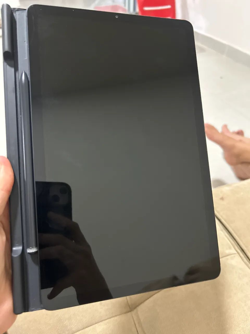 tablet s6 lite  - Foto 3