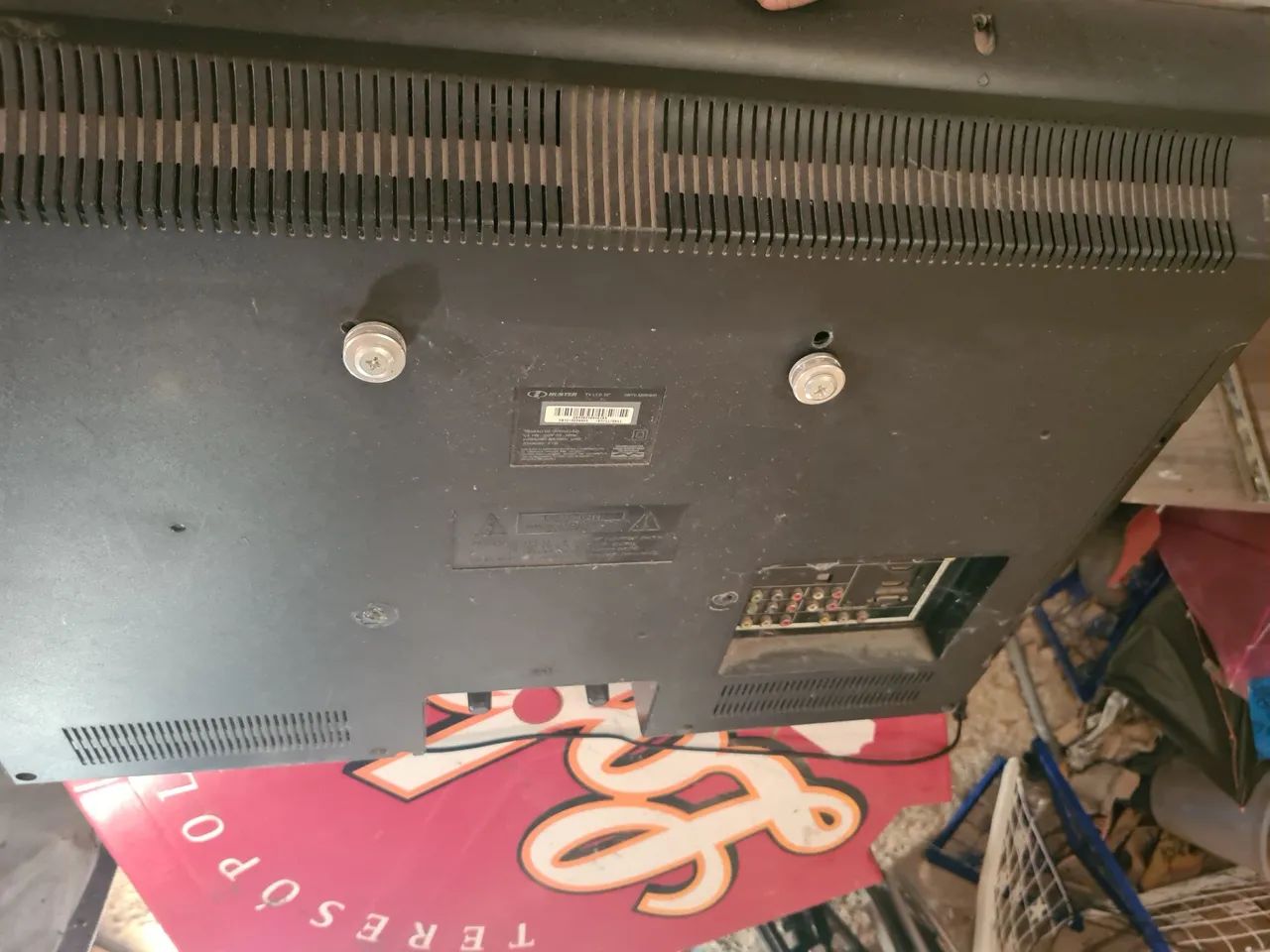 Tv fullhd 32 - Foto 2