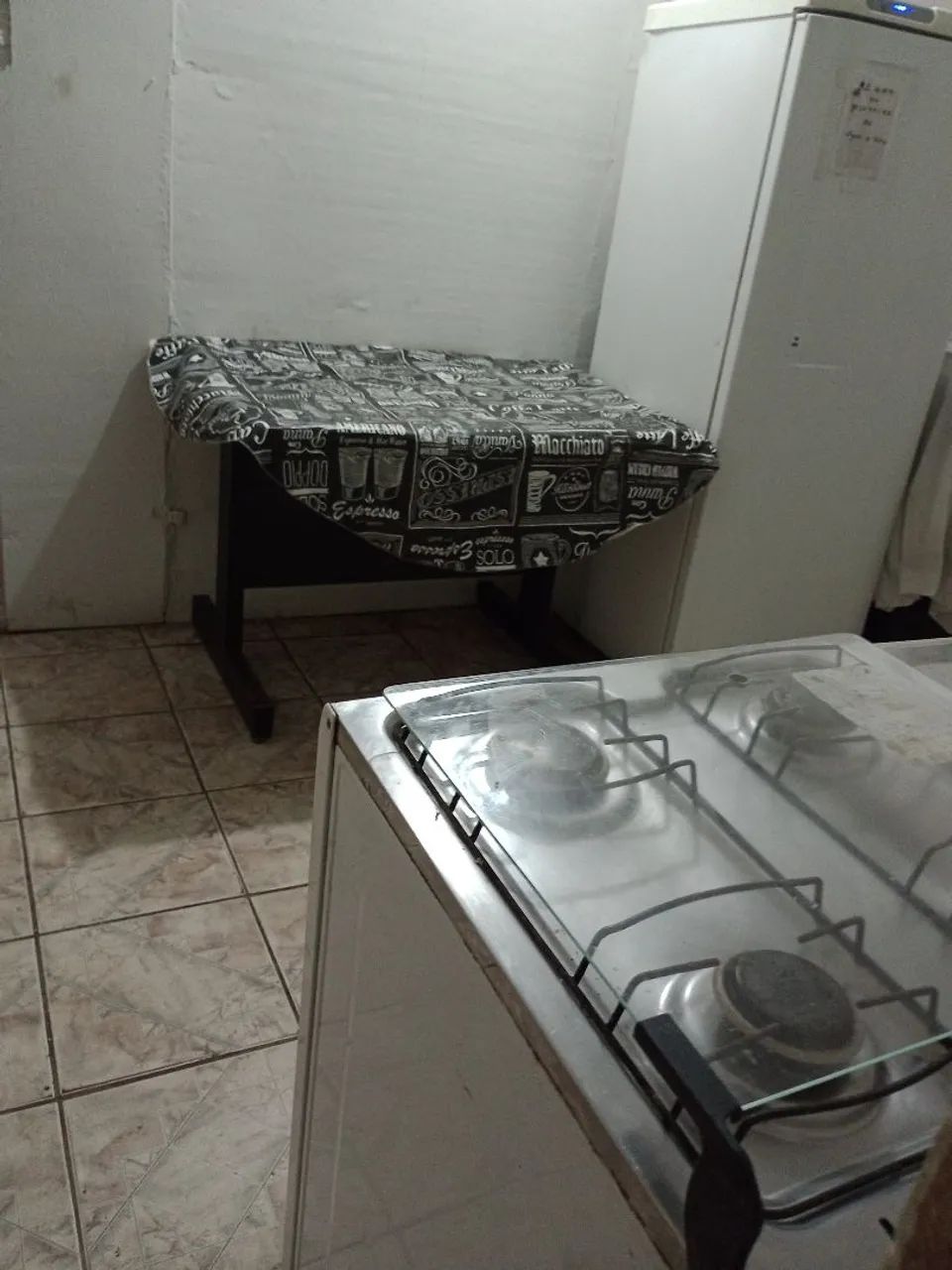 Saude- Vila Moraes. Quarto individual para rapazes - Foto 4