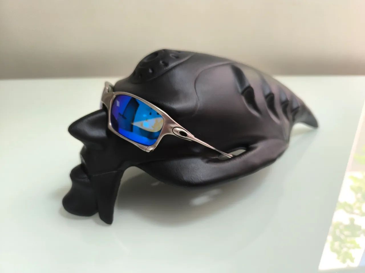 Oakley x Squared Plasma  - Foto 4