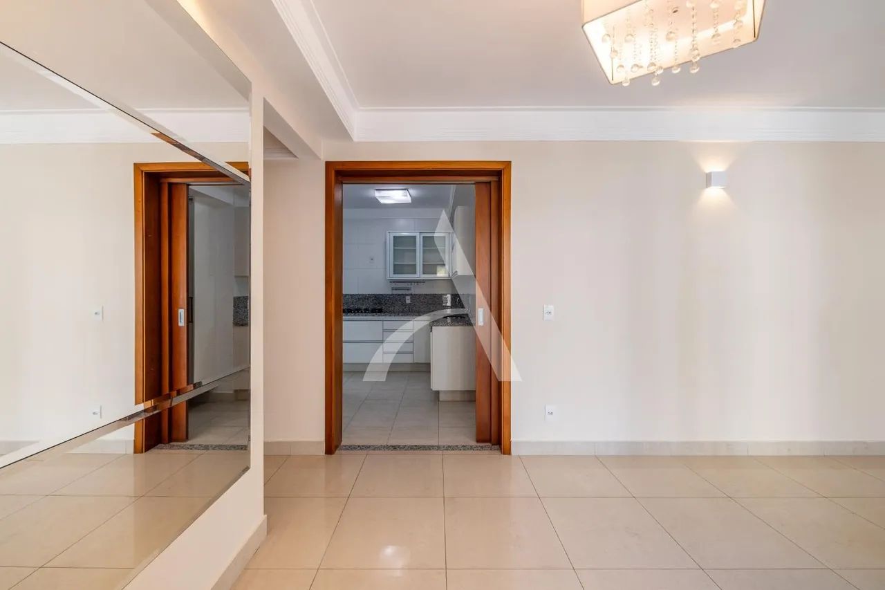 Apartamento de 3 dormitórios á venda no Cambuí em Campinas SP - Foto 5