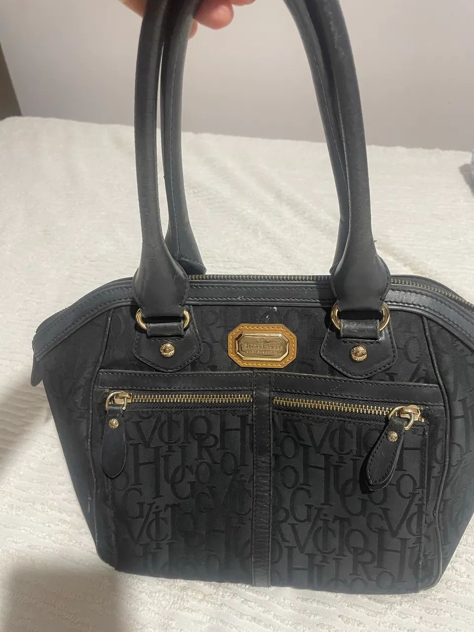 Bolsa de Torugo original - Foto 5
