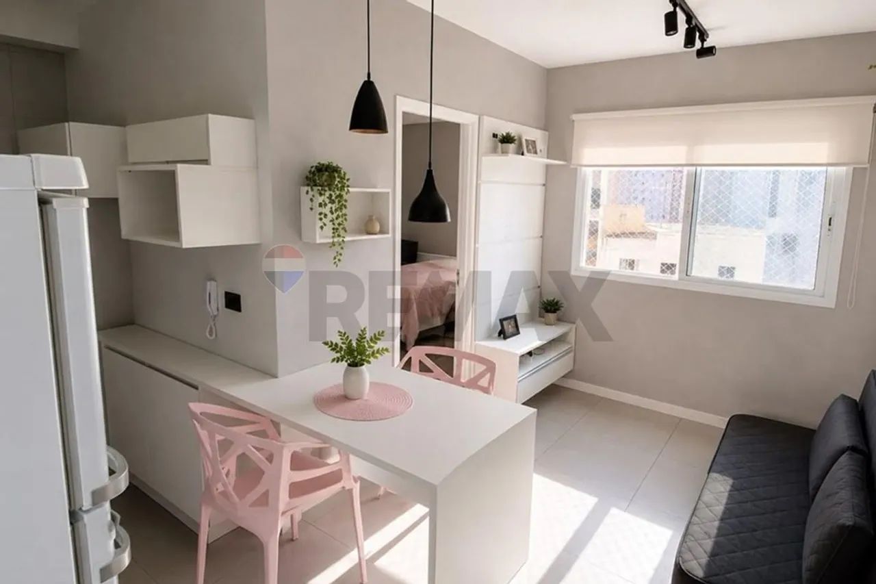 Apartamento para venda em Cambuci com 2 quartos, 35m² - Foto 2