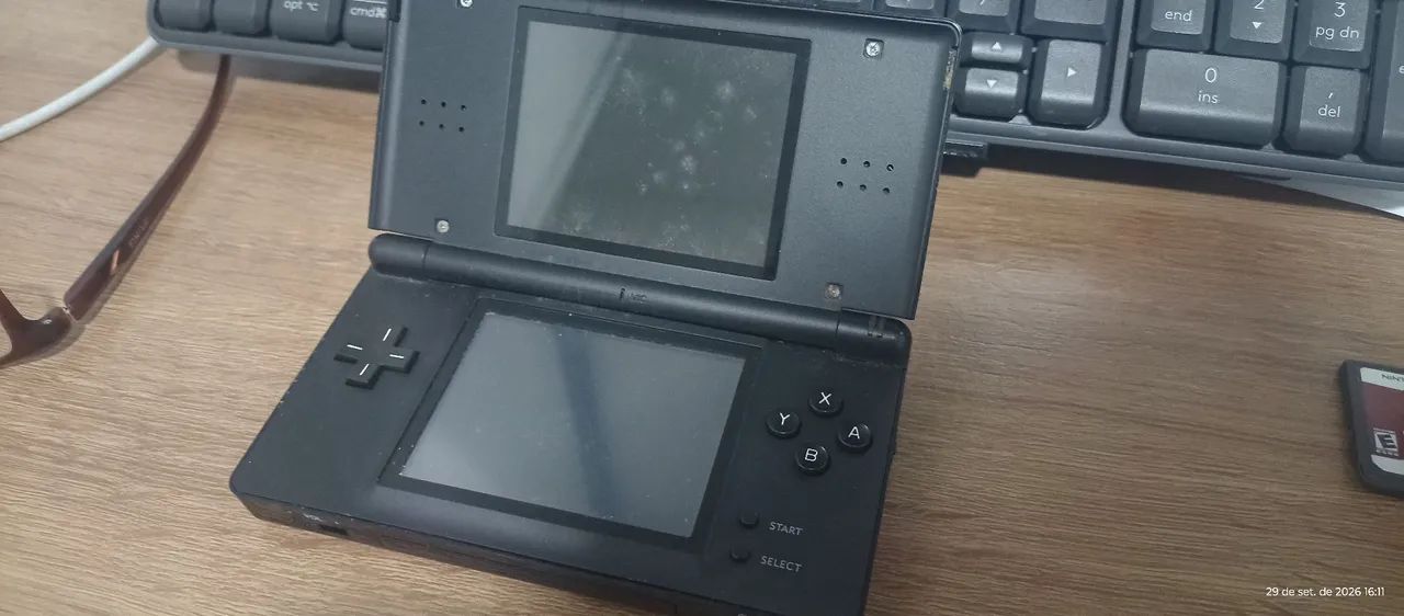 Nintendo ds lite - Foto 2