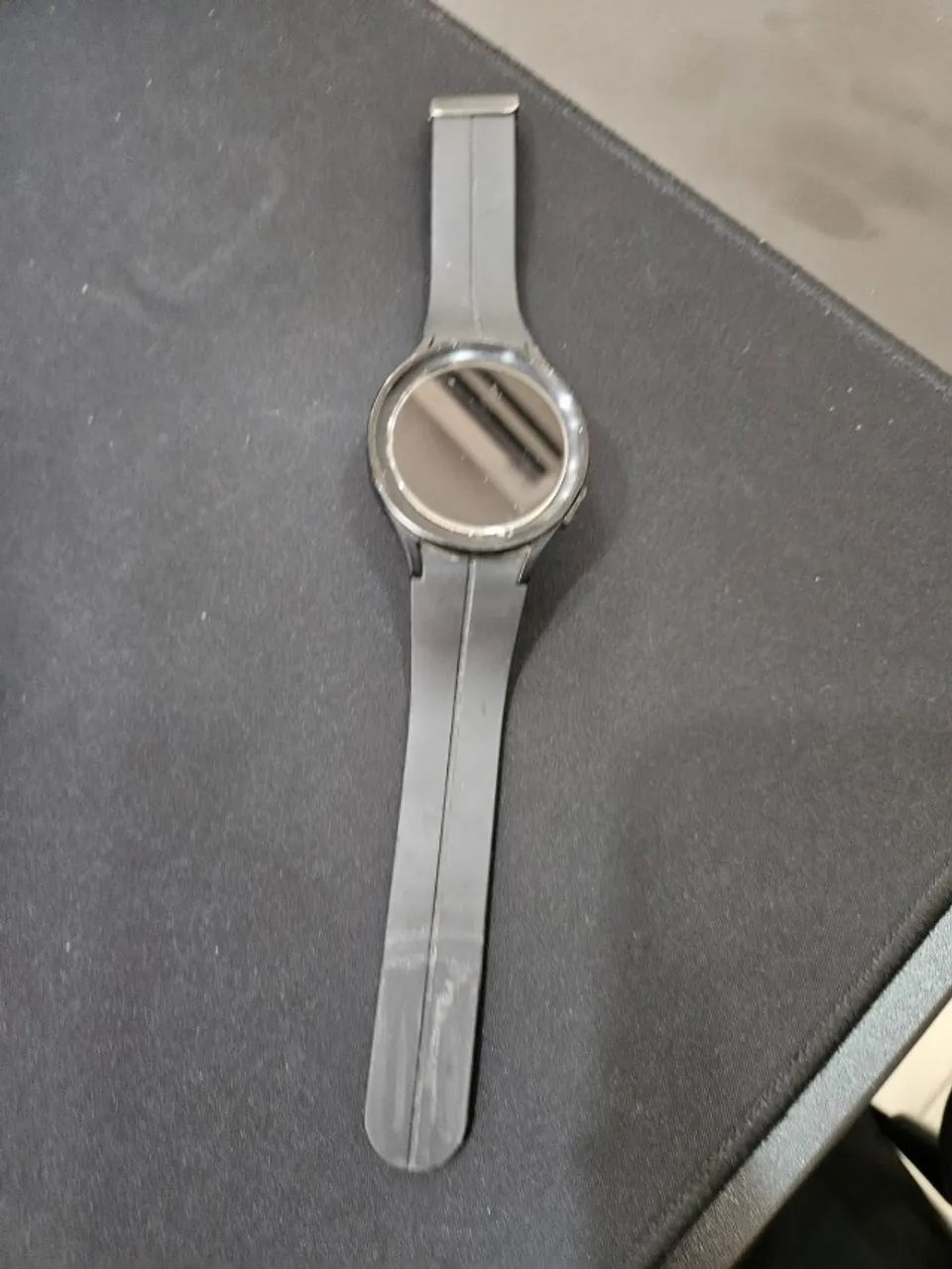 Samsung Galaxy Watch5 Pro - Usado - Foto 5