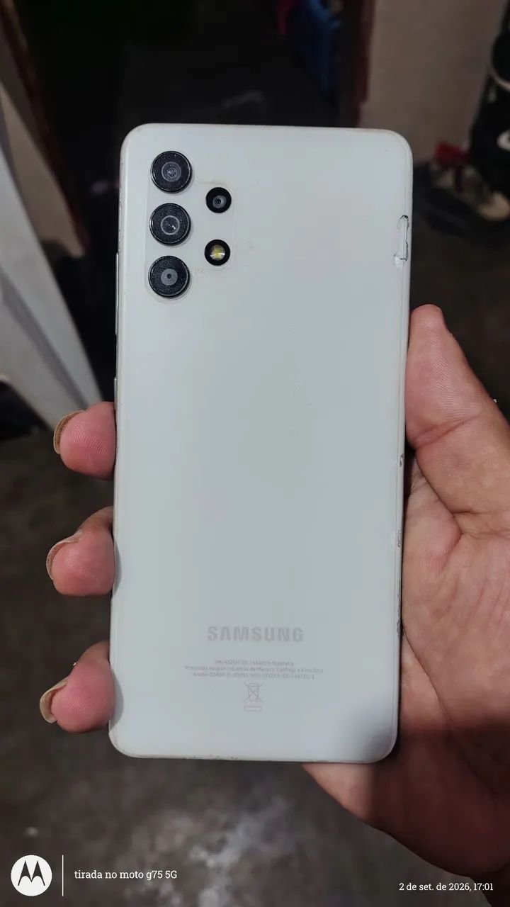 Celular  - Foto 5