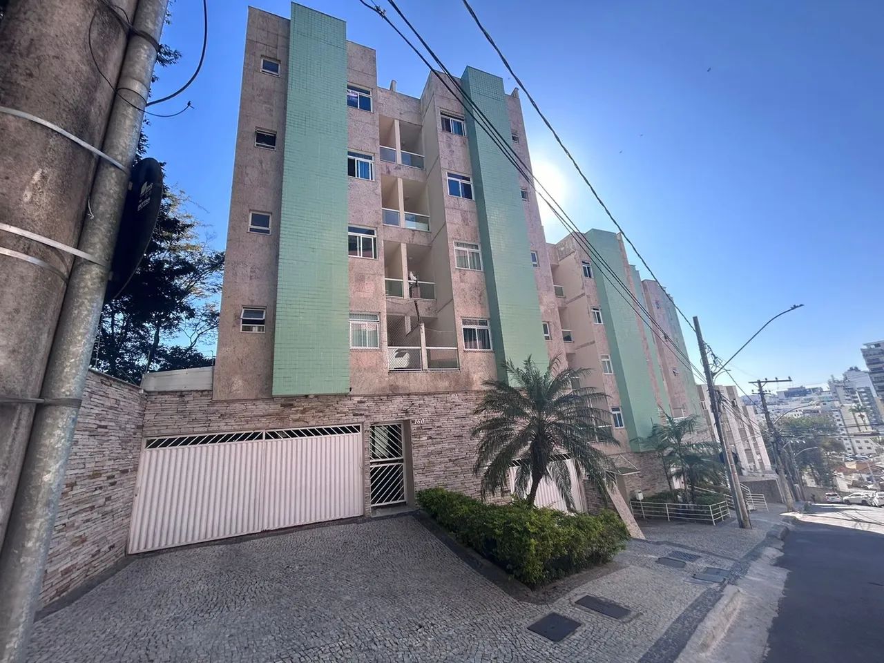 Cobertura duplex 
