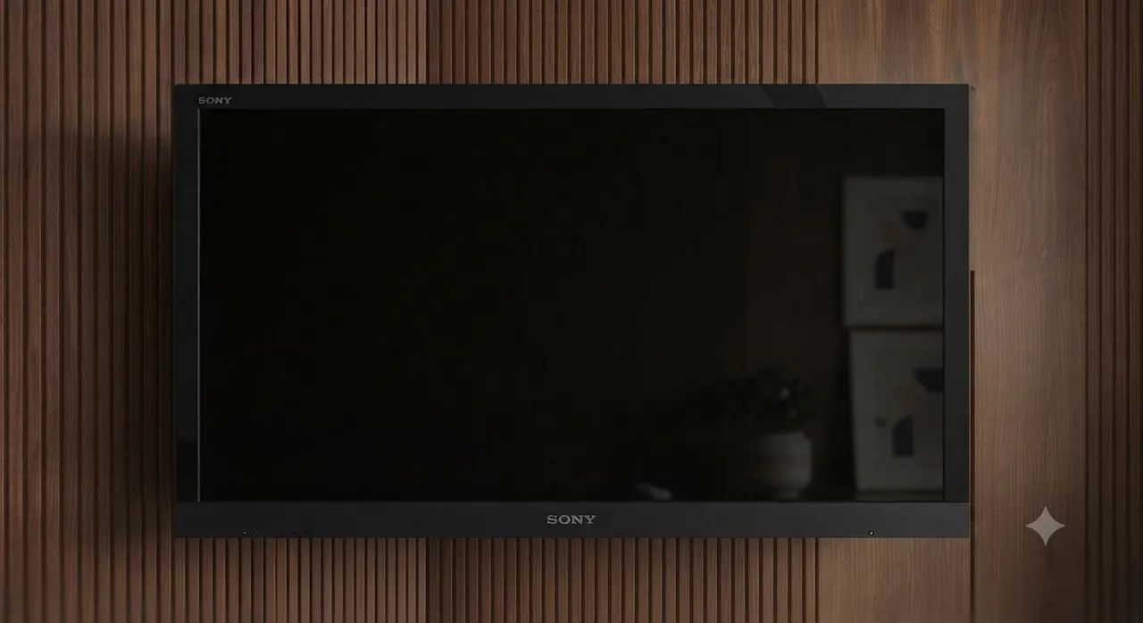 Smart TV Sony Bravia 32 - Foto 2