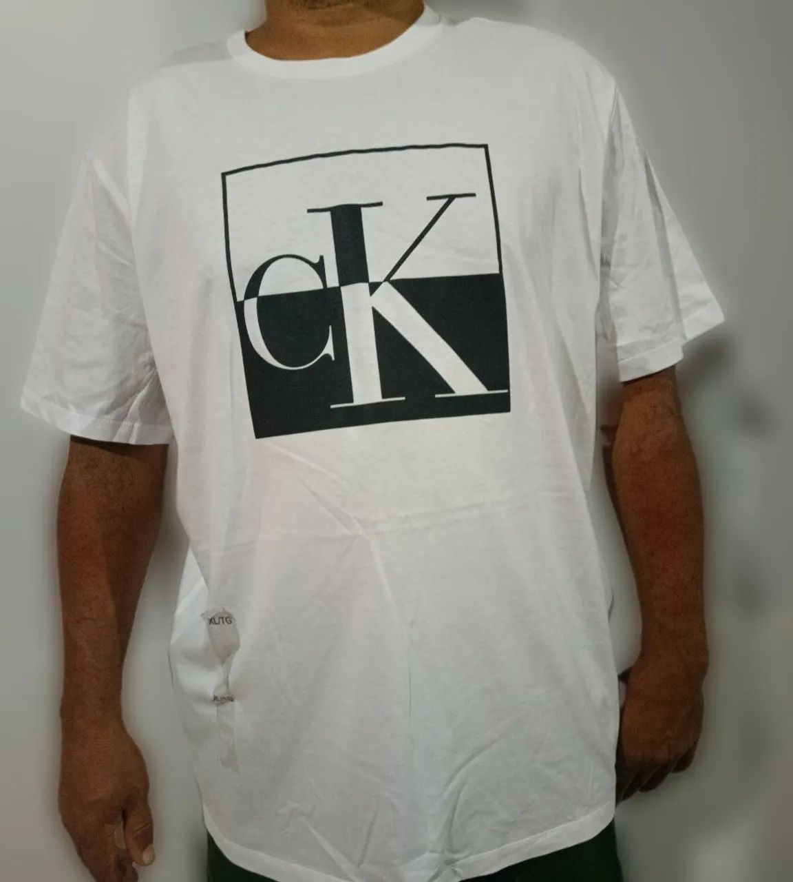 Camisetas Masculinas  - Foto 5
