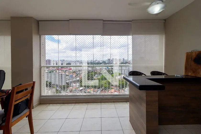 Apartamento à Venda - Santo Amaro , 3 Quartos, 100 m2 - Foto 7