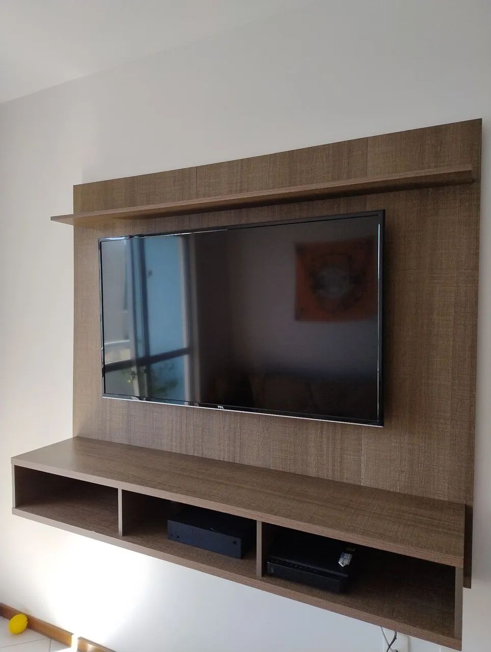 Painel para TV 