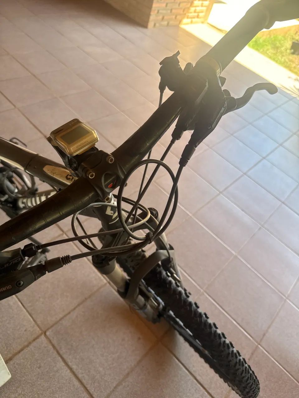 Bicicleta scott  - Foto 4
