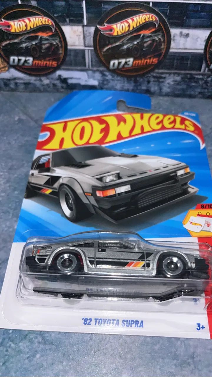 Hotwheels à venda  - Foto 4