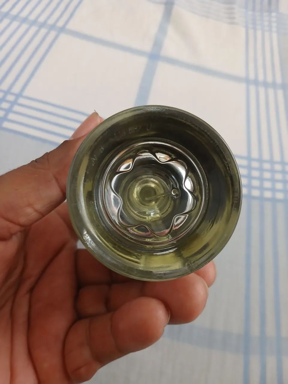 Perfume Monblanc Explorer Platinum  - Foto 3
