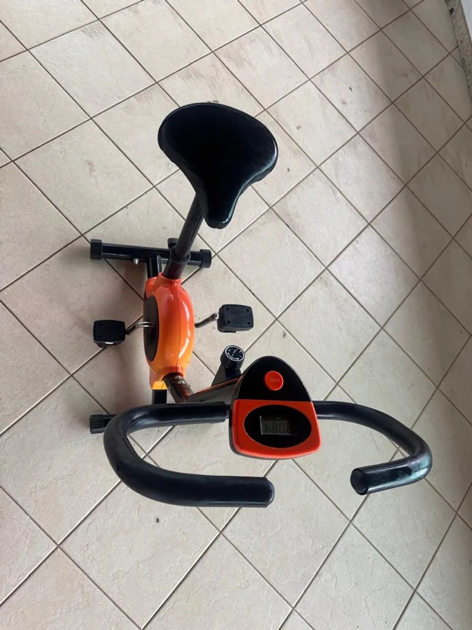 Bicicleta ergométrica  - Foto 5