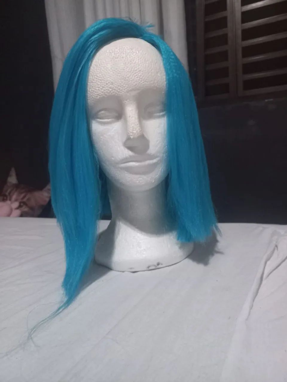 Cosplay Jinx Arcane