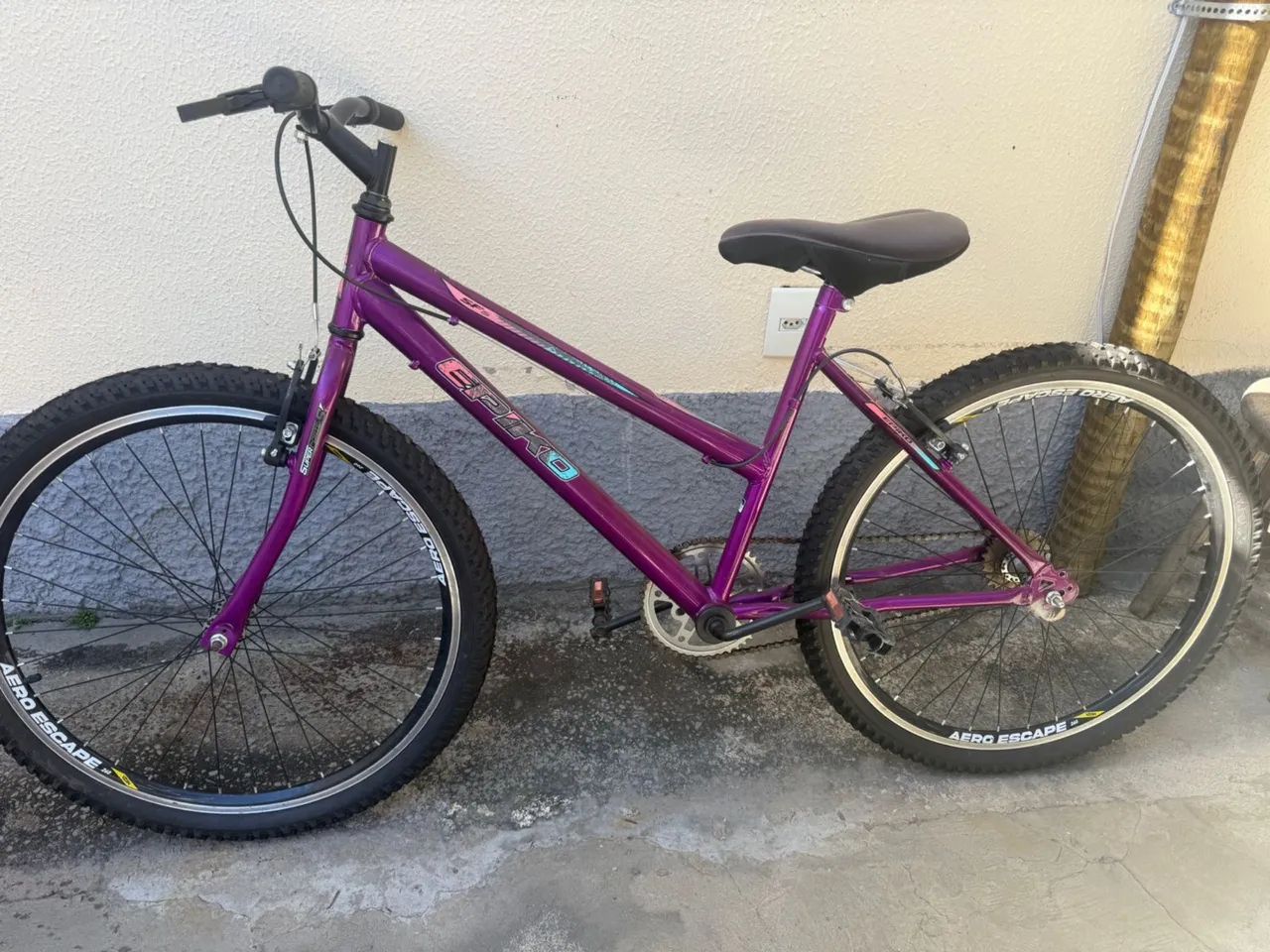 ? BICICLETA INFANTIL À VENDA! ? - Foto 3