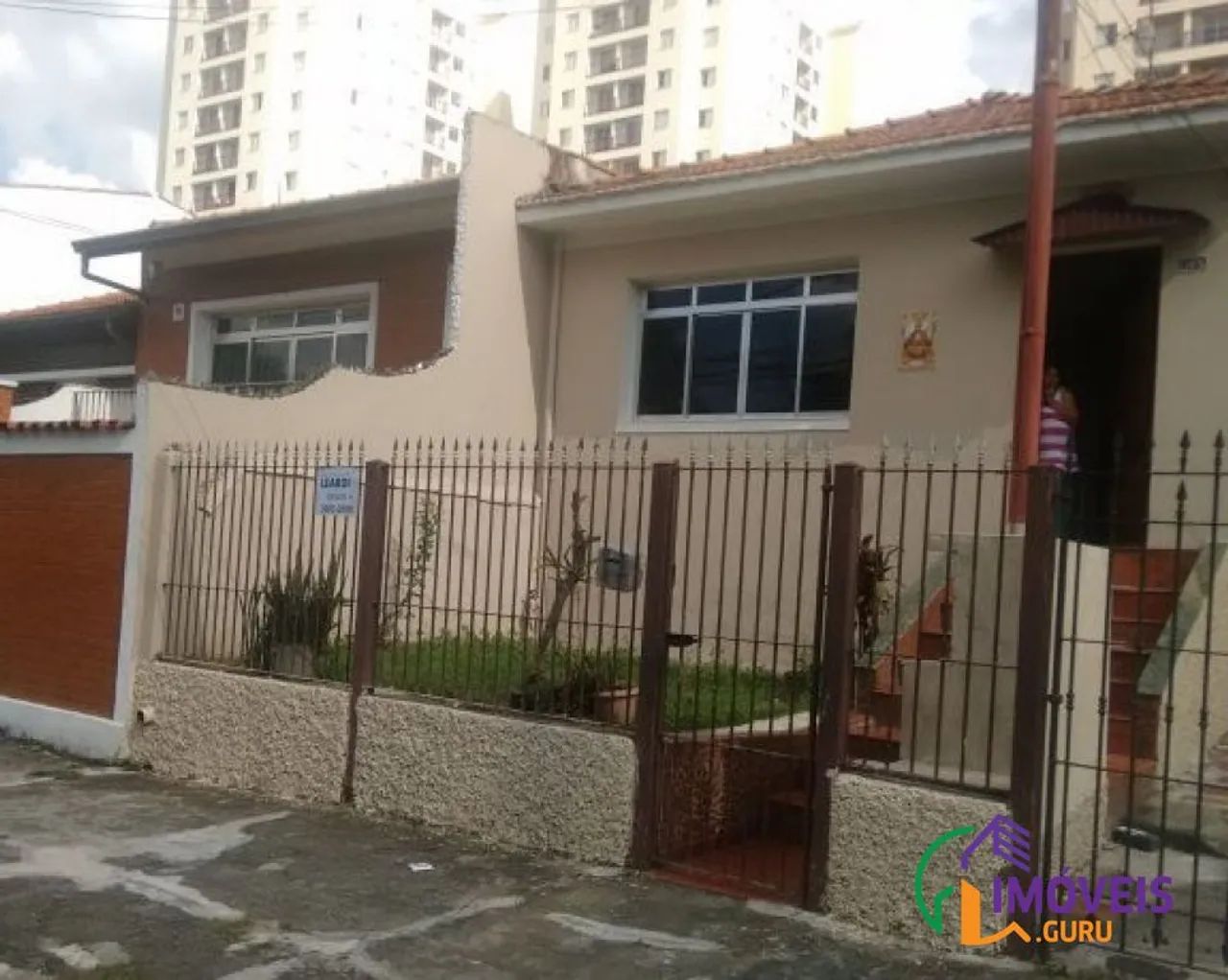 AREA - VILA LEOPOLDINA - SP - Foto 3