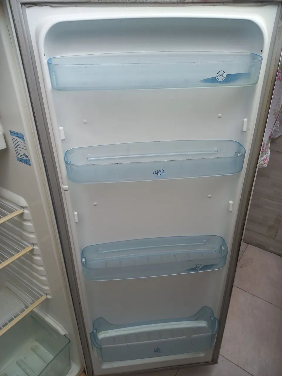 Geladeira  - Foto 3