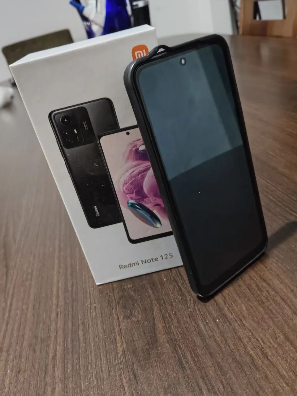 Redmi Note 12s 8Gb/256Gb