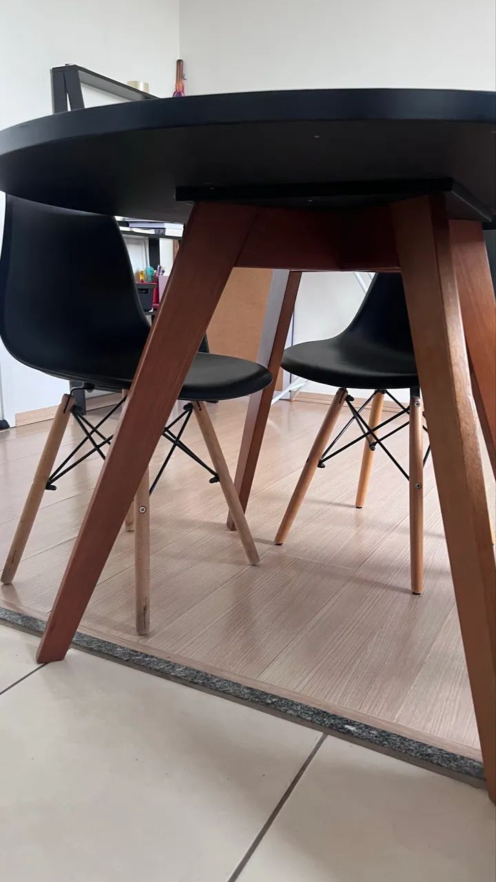 Mesa - 4 lugares  - Foto 3