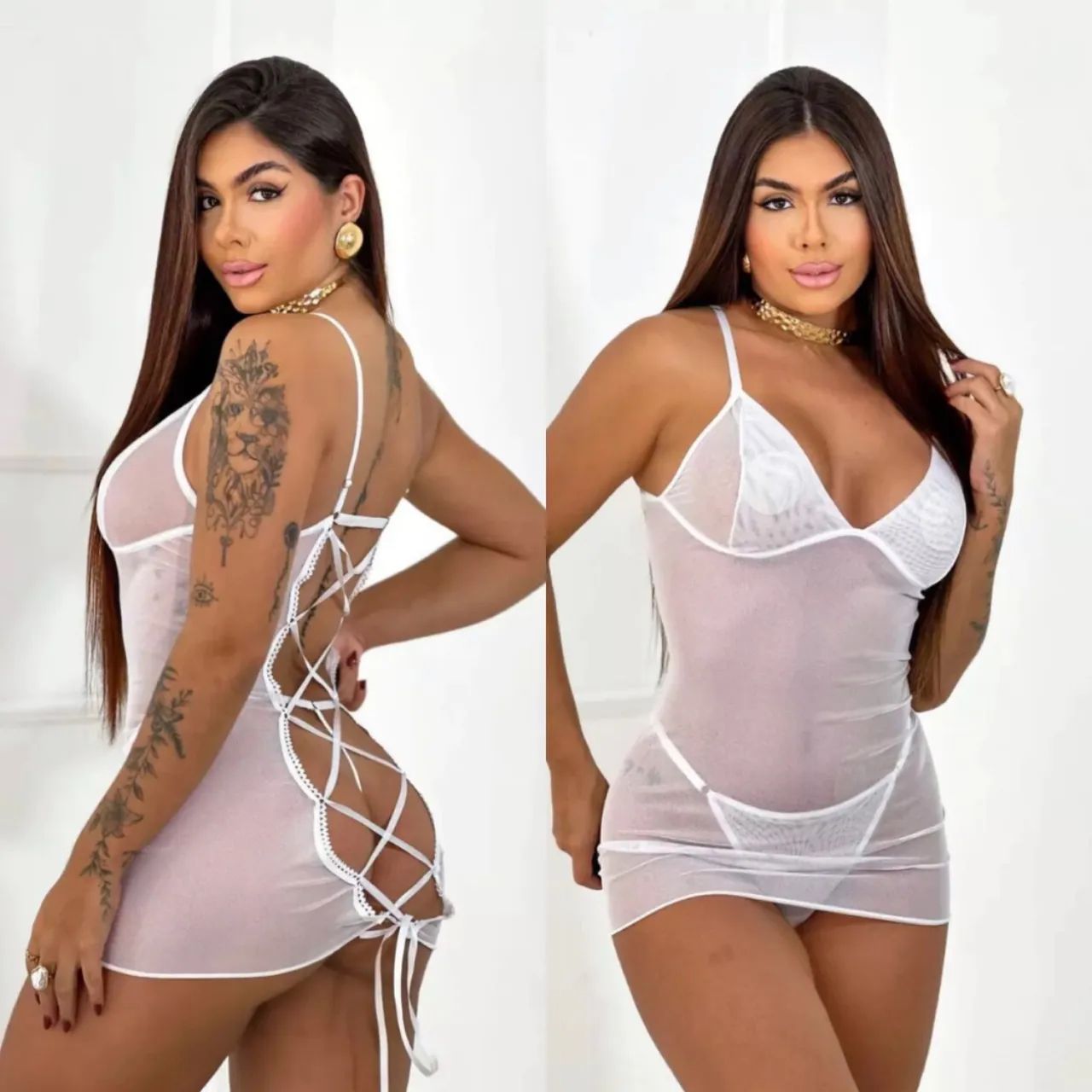 Camisola Trançada perfeita  - Foto 4