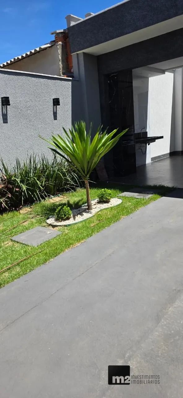 Casa com 3 quartos no Setor Orientville - Foto 5