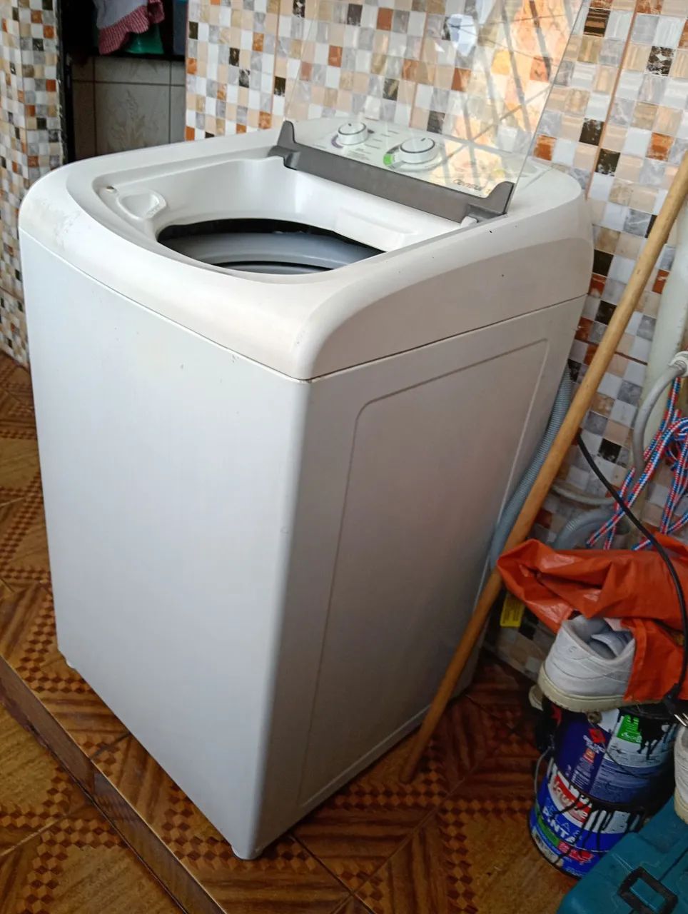 Máquina de lavar - Foto 3